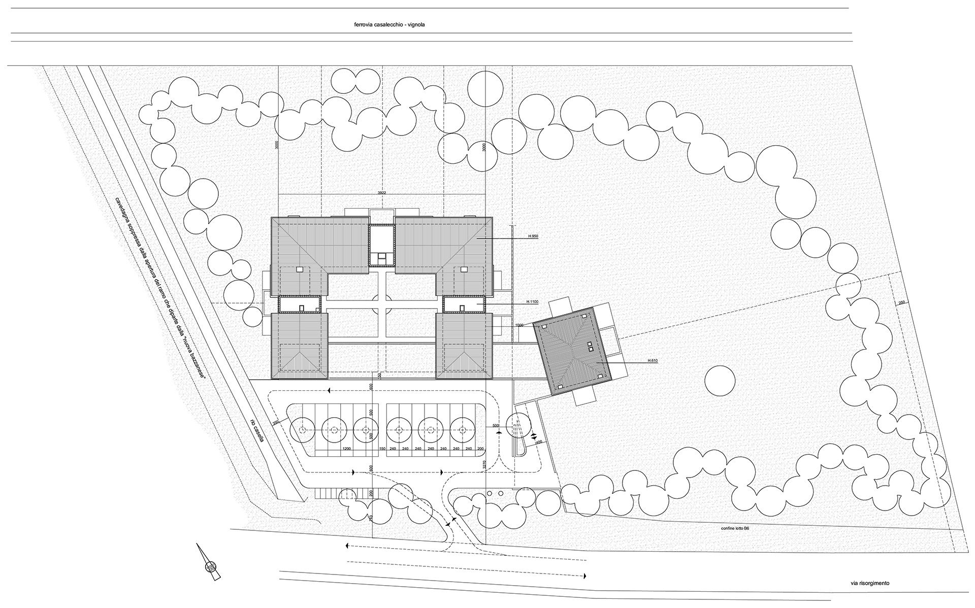 Andrea Trebbi Architetto