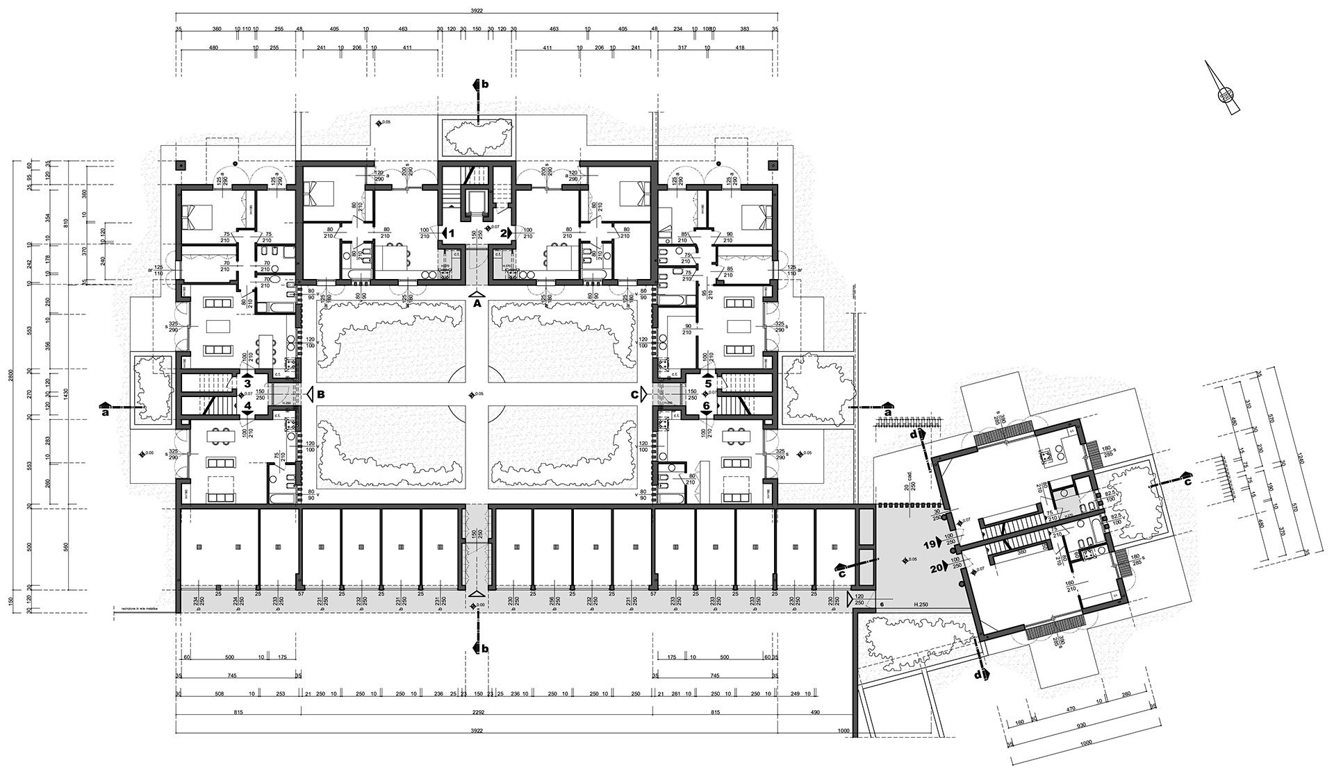 Andrea Trebbi Architetto