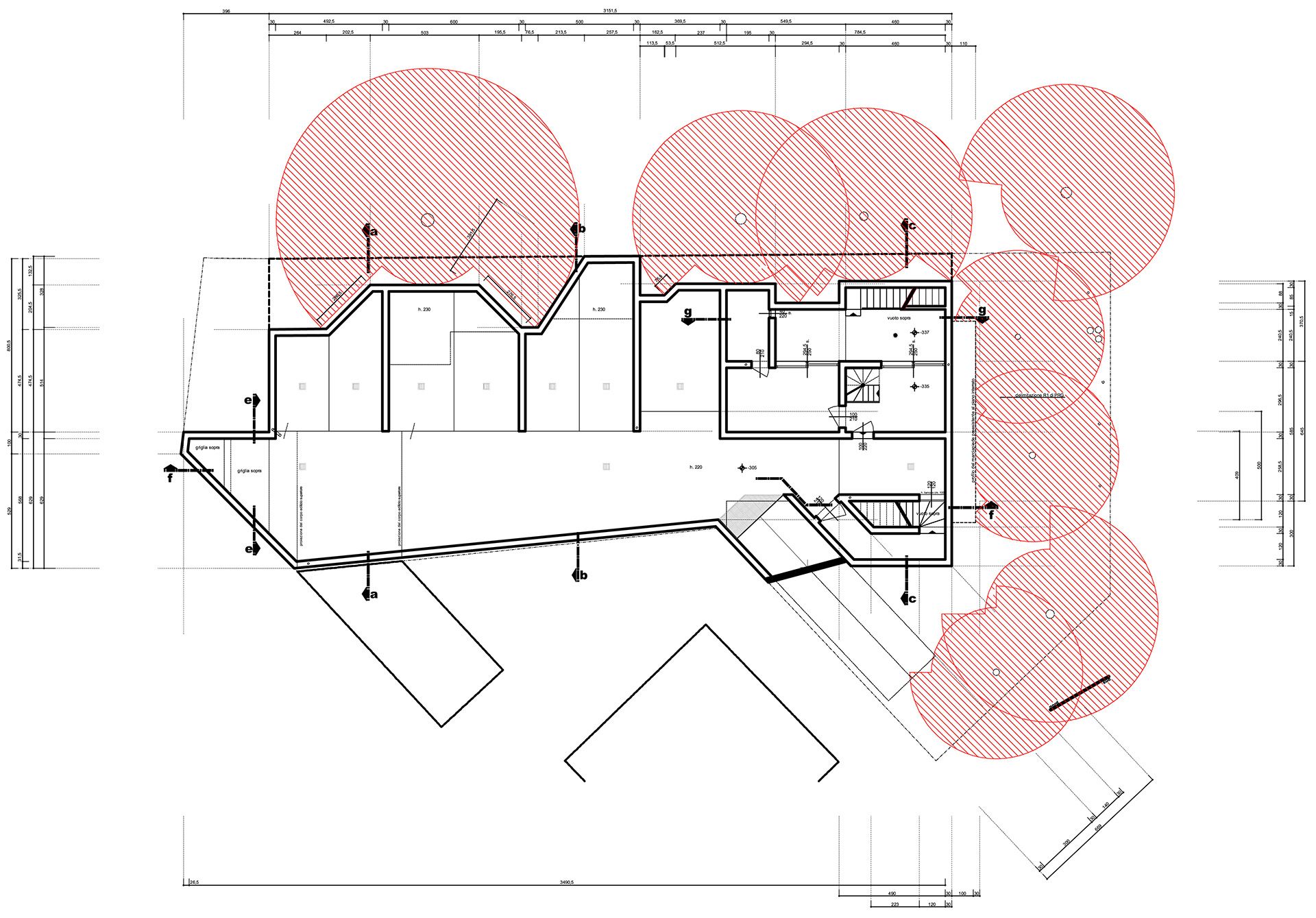 Andrea Trebbi Architetto