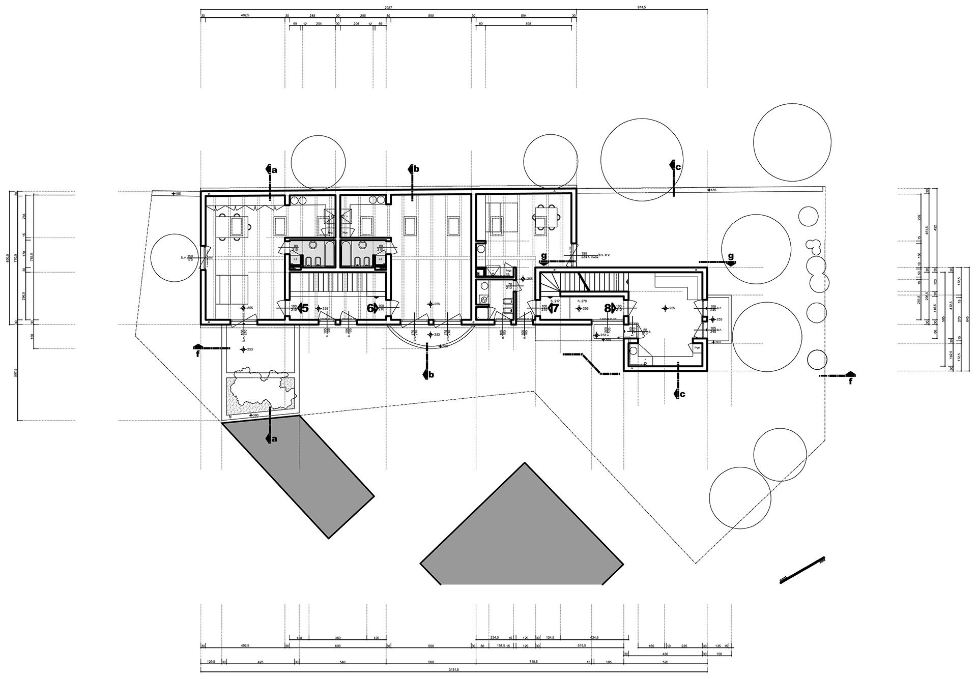 Andrea Trebbi Architetto