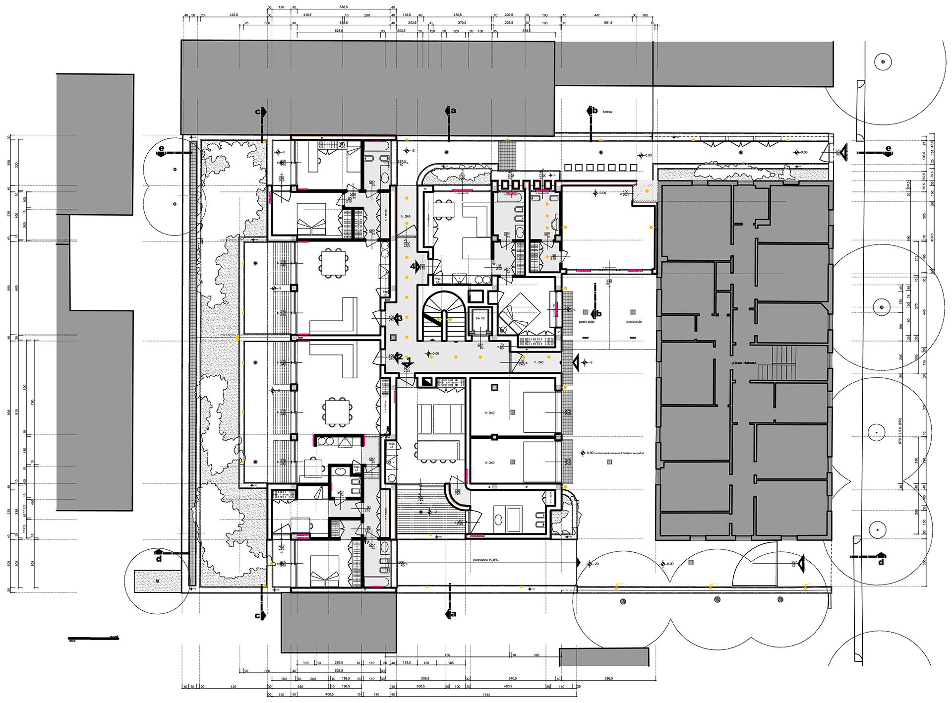 Andrea Trebbi Architetto