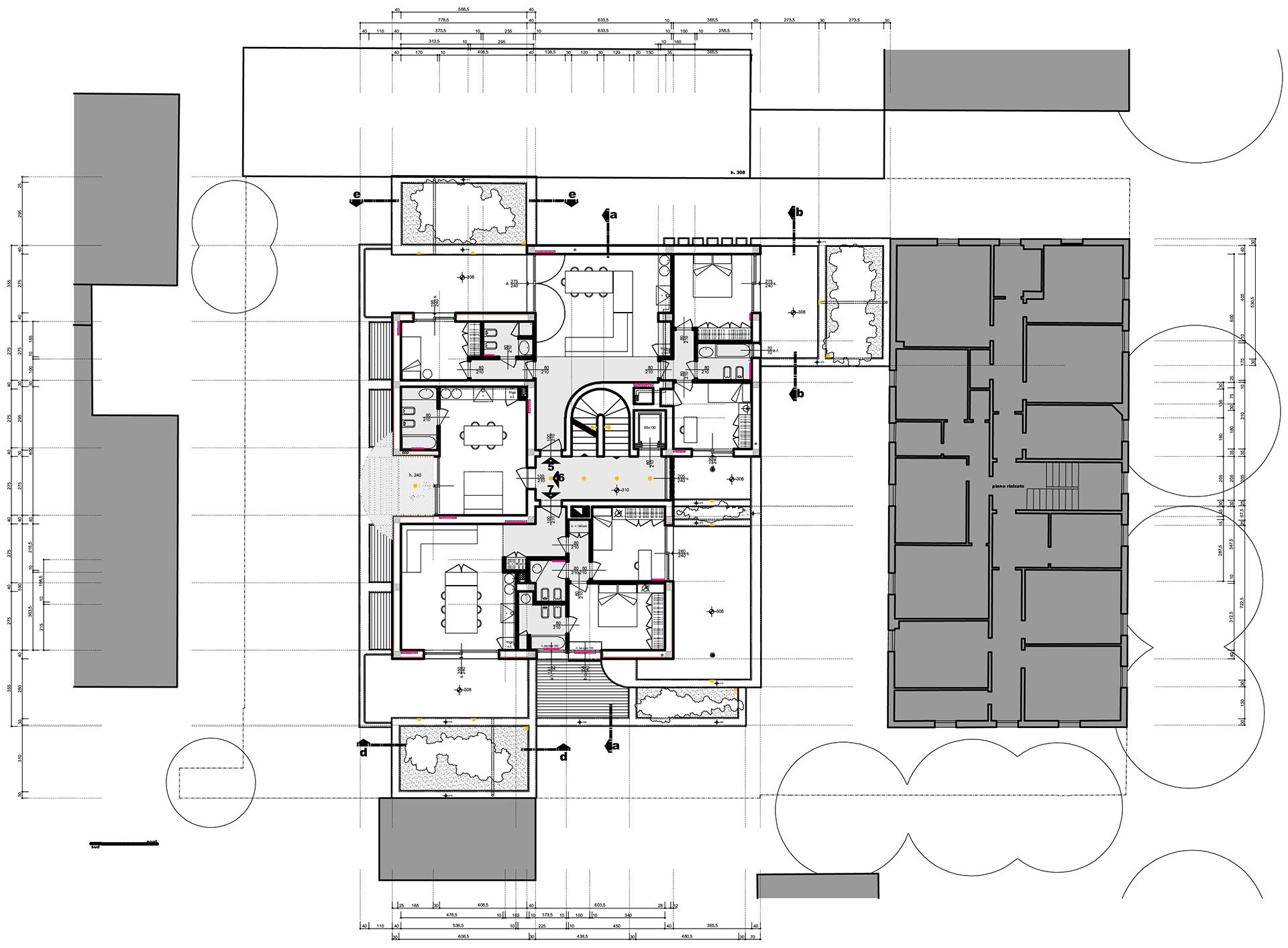 Andrea Trebbi Architetto