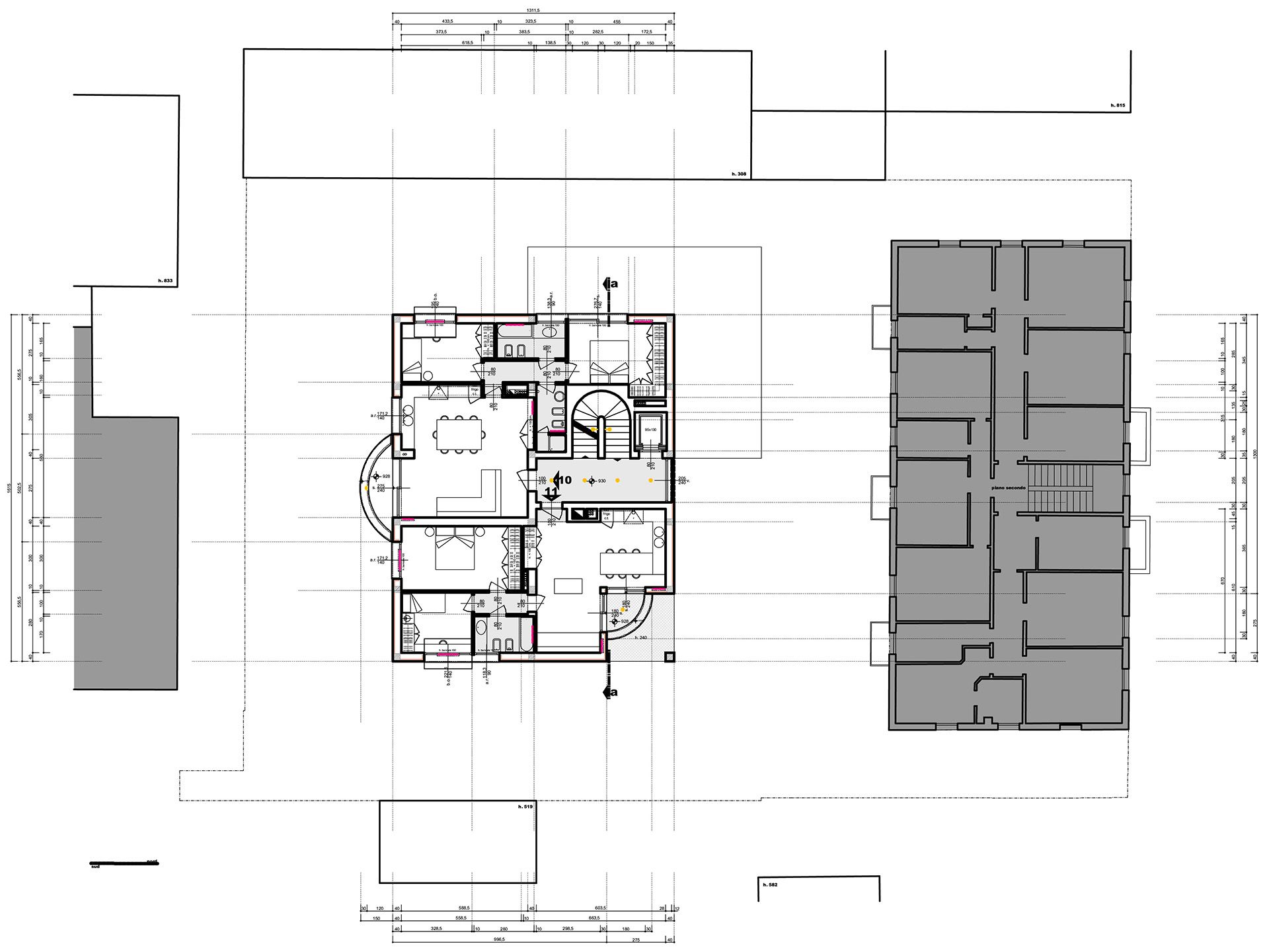 Andrea Trebbi Architetto