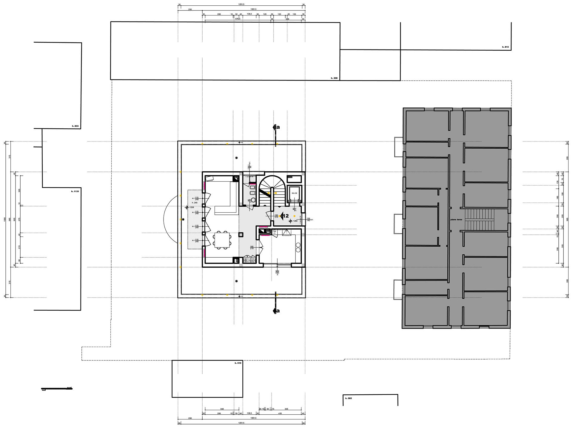 Andrea Trebbi Architetto