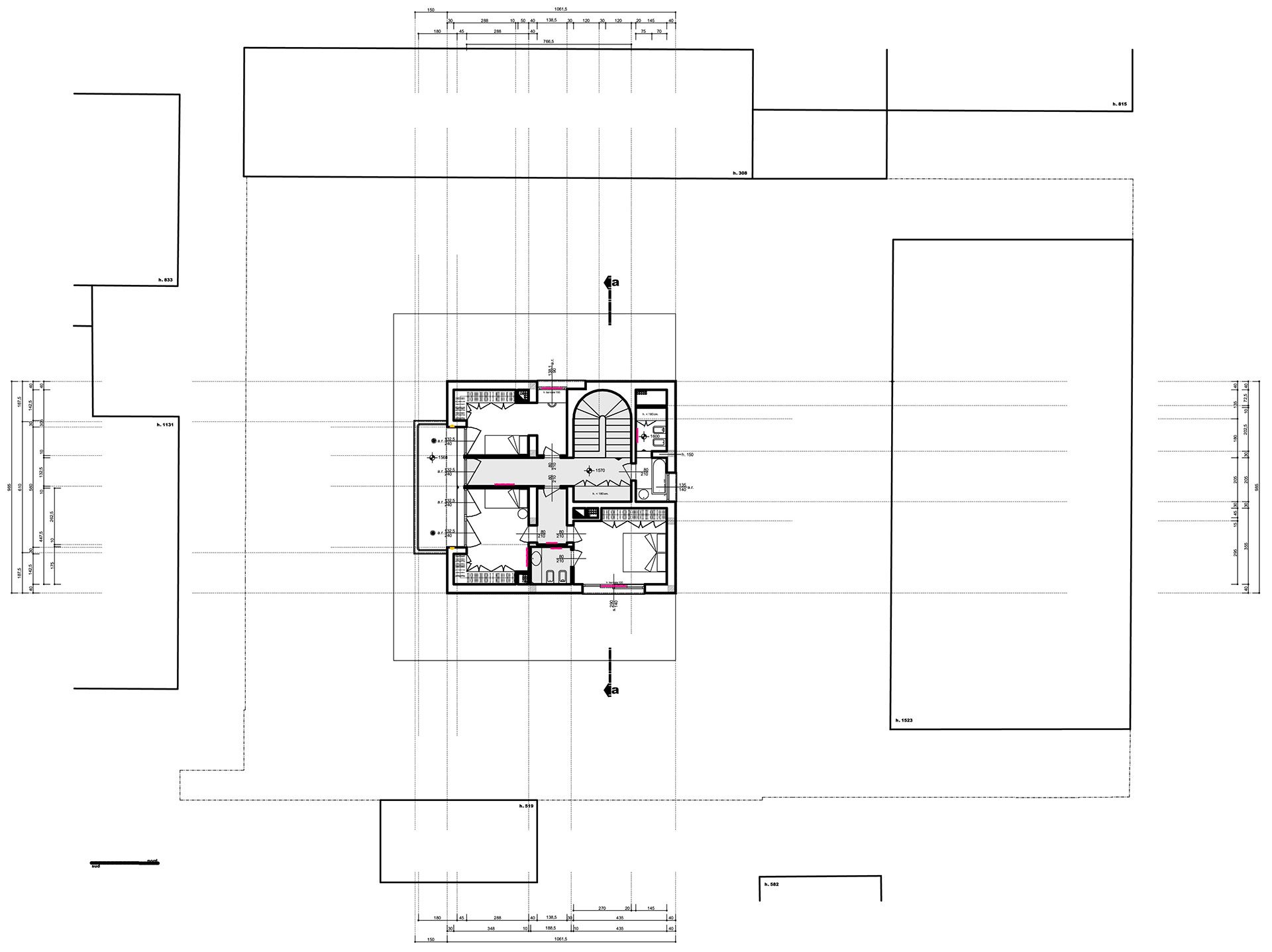 Andrea Trebbi Architetto