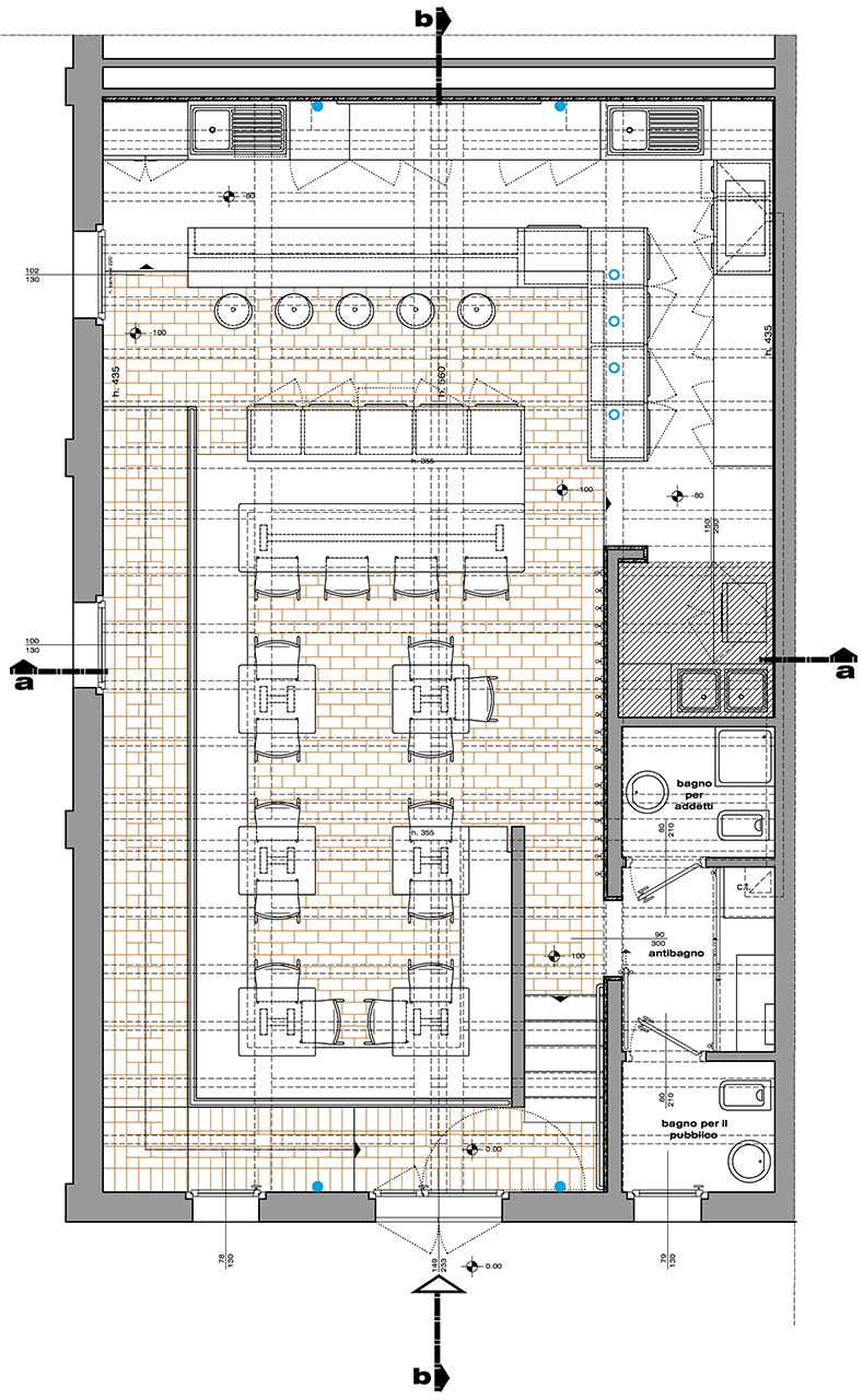 Andrea Trebbi Architetto