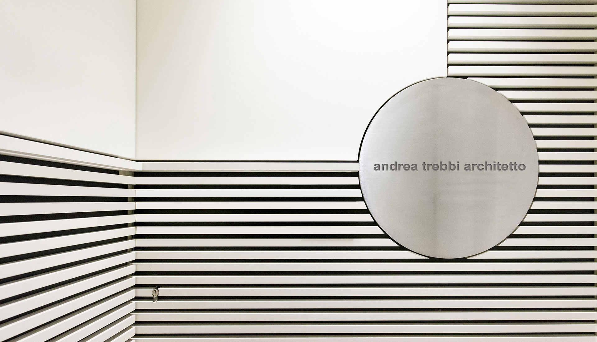 andrea trebbi | architetto bologna