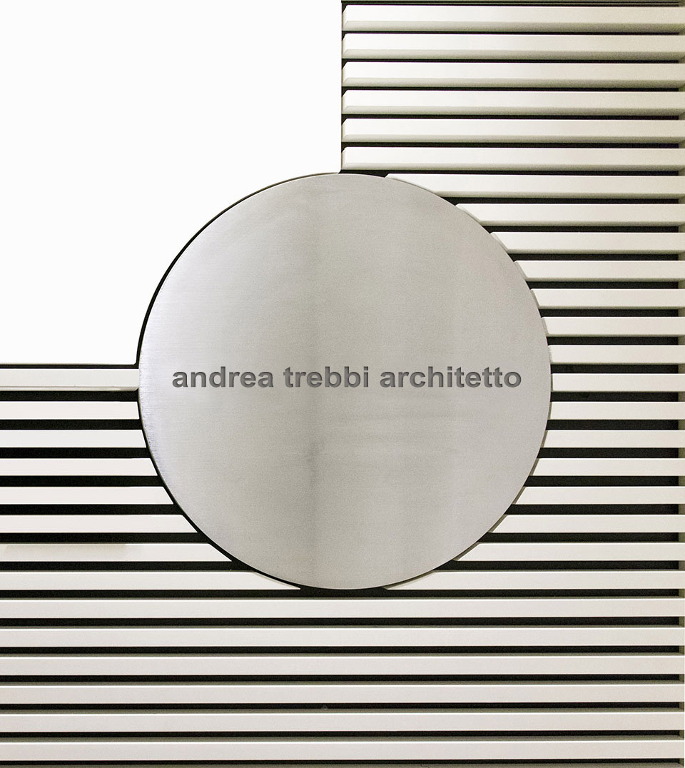 andrea trebbi | architetto bologna